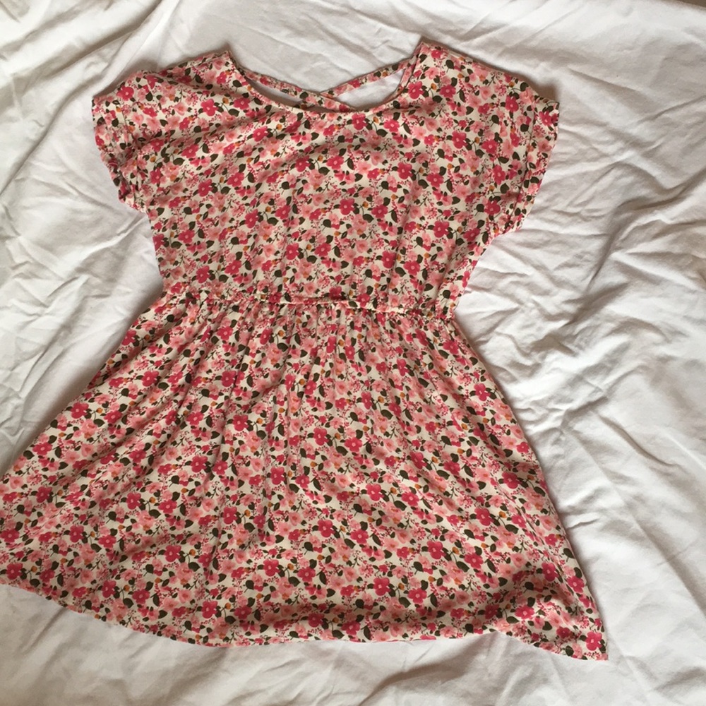Sun Dress